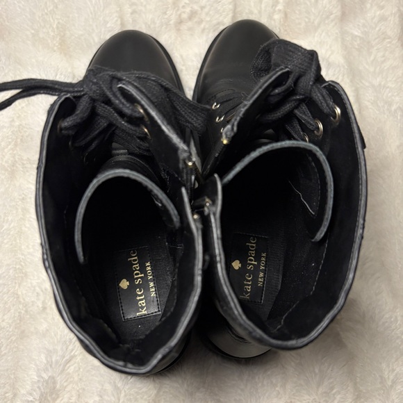 Kate Spade Billie Booties - Picture 5 of 7